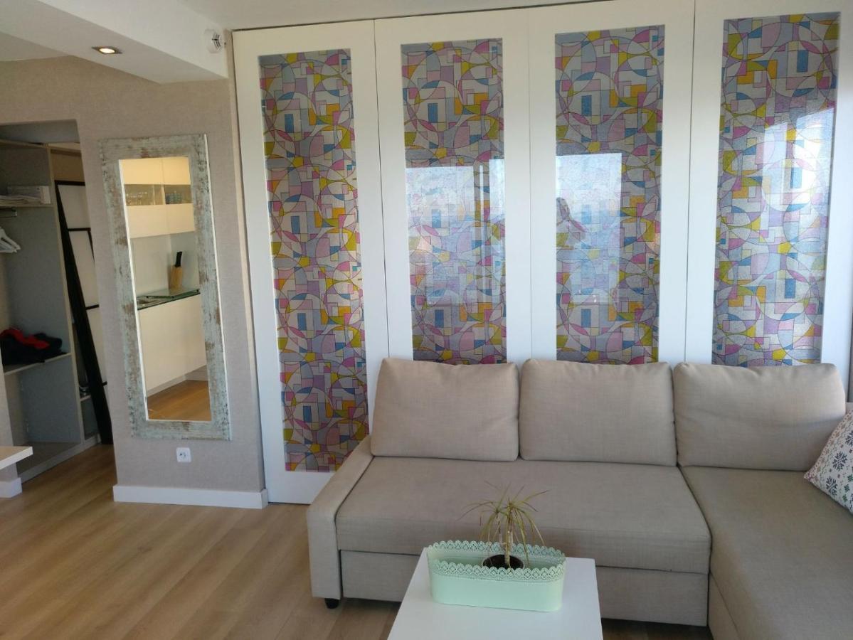 Apartamento Privado En Hotel Sol Aloha Torremolinos Exterior foto