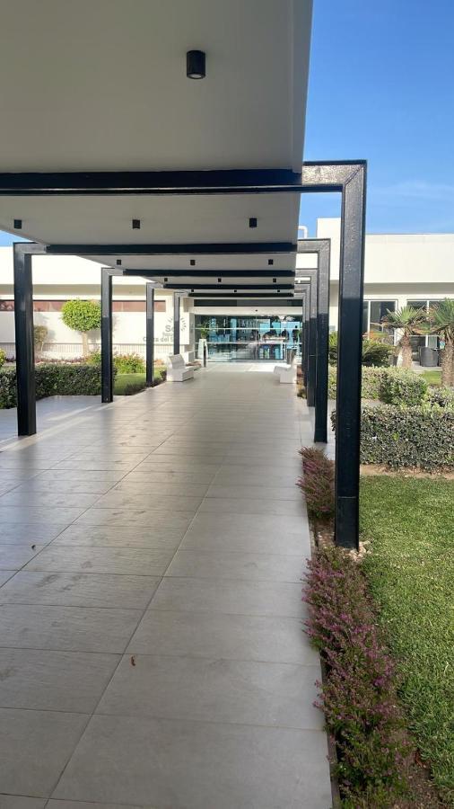 Apartamento Privado En Hotel Sol Aloha Torremolinos Exterior foto